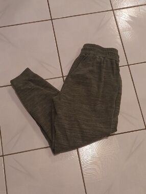 4/$60 New Avalanche Olive Green Sweatpants - Size Large